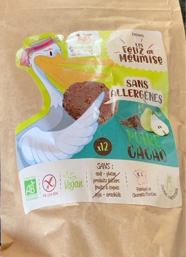 Les Foliz de Moumise