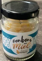 Bonbon au miel
