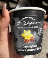 Glace