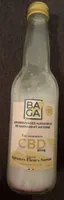 Baga saveur agrumes fleur de sureau