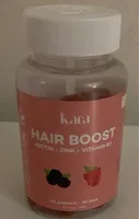 Hair Boost