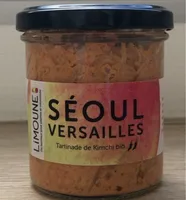 Séoul Versailles
