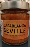 Casablanca-Séville