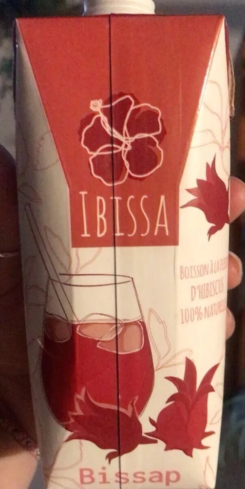 Bissap