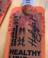 Healthy lipid energy