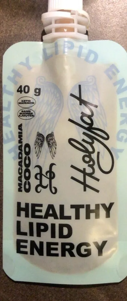 Holyfat Macadamia Coco