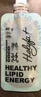 Holyfat Macadamia Coco
