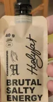 Brutal salty énergie