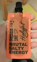 Brutal salty énergie