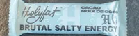 Brutal salty energy