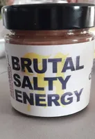 Brutal salty energy