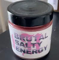Brutal salty energy