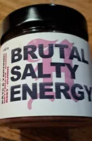 BRUTAL SALTY ENERGY