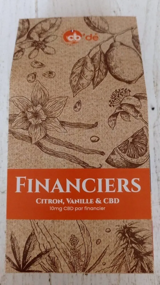 Financiers