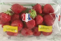 Fraises De Sologne