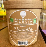 Glace Noisette
