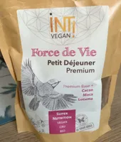 FORCE DE VIE
