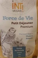 Force de vie Petit Déjeuner Premium