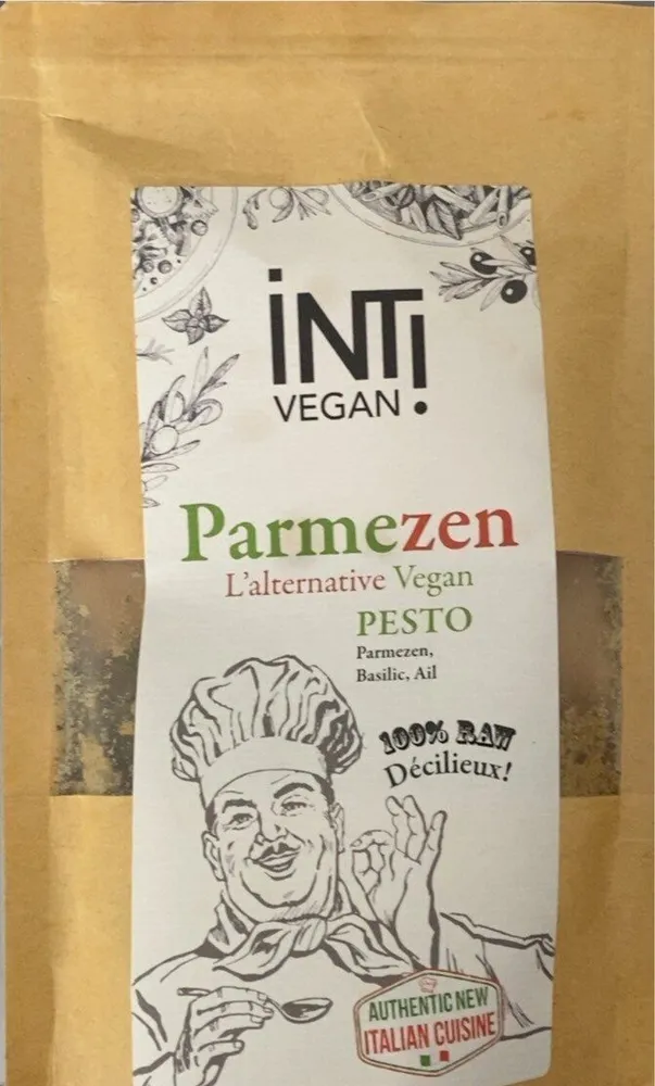 Parmezen