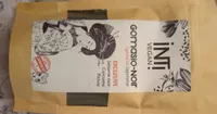 Gomasio noir