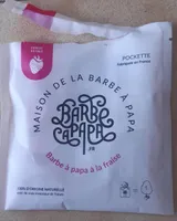 Barbe à papa