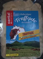 Truffade du Cantal