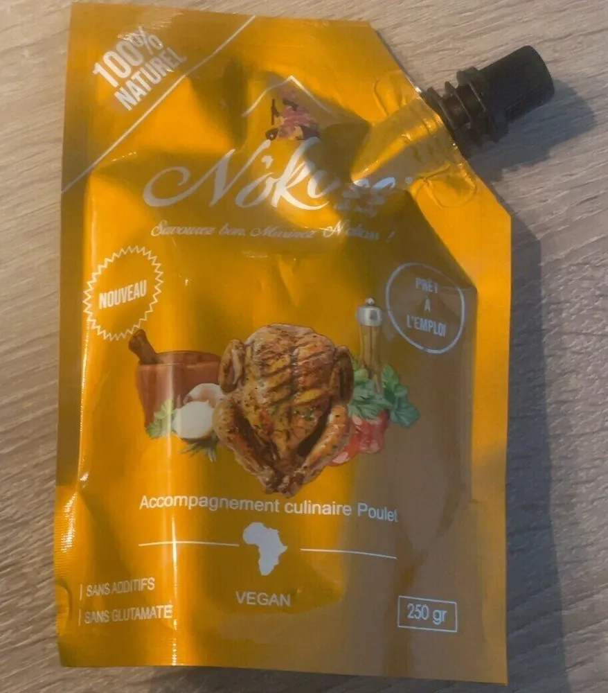 Nokoss