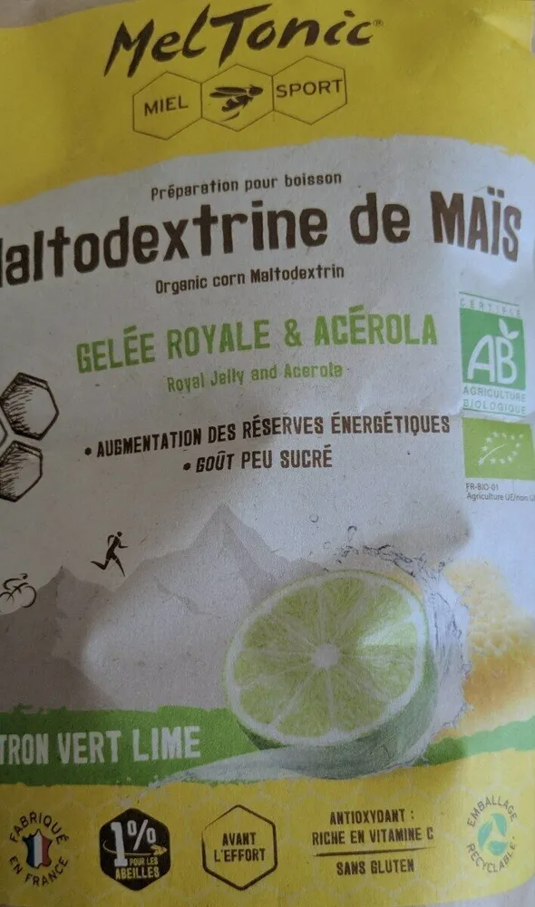 Meltonic
