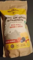 Boisson antioxydante