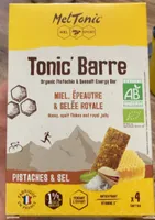 Tonic Barre