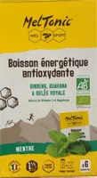 Boisson energetique