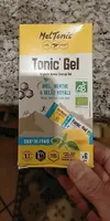 Tonic gel