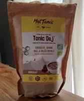 Tonic Dej’