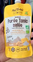 Purée Tonic salée