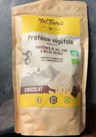 Proteine végétale