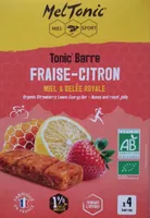 Barre tonic