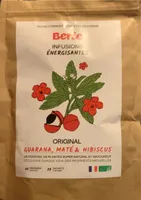 Infusion energisante Original