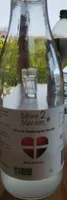 Sève de bouleau de Savoie