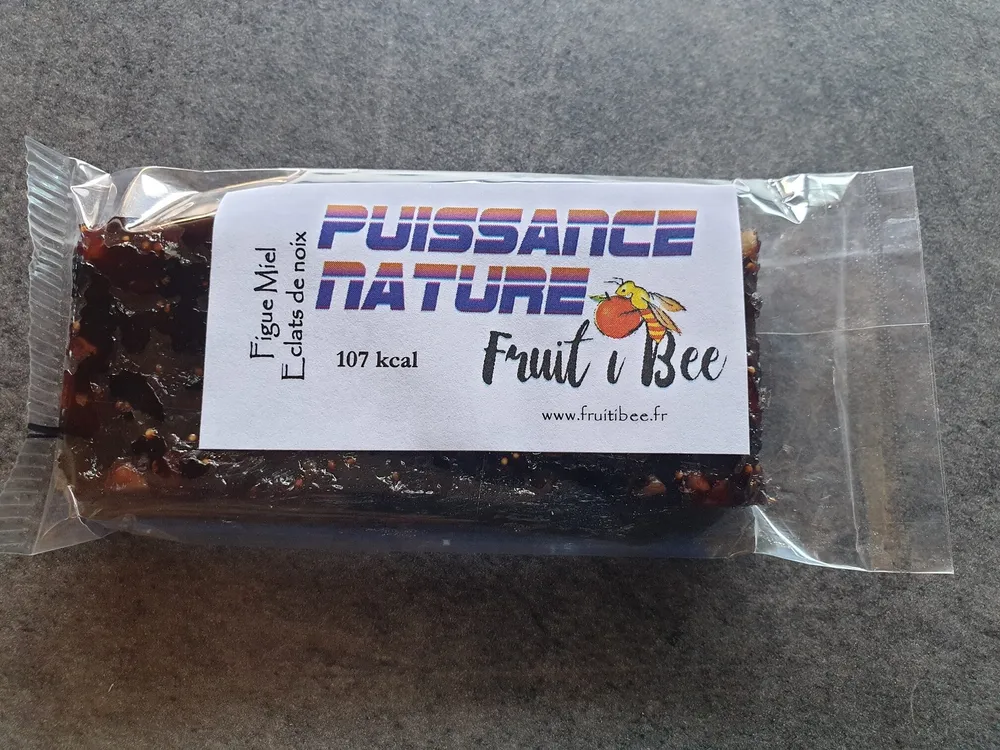 Puissance nature Figue noix