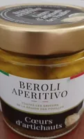 Cœurs d'artichauts des Pouilles