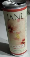Thé vert infusé au CBD