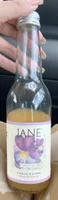 Boisson botanique au cbd