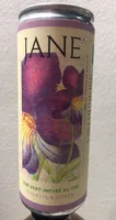 Thé vert infusé au CBD violette et citron