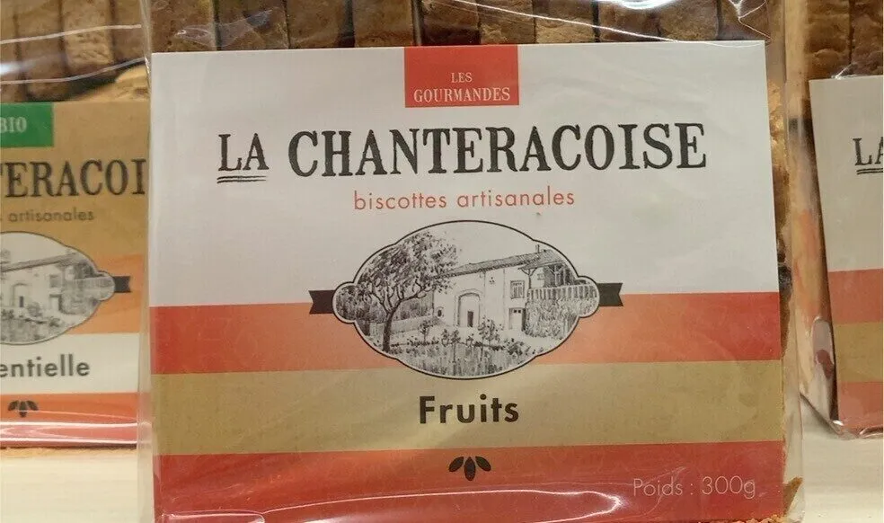 Les gourmandes