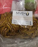 Kiwi Séché