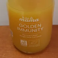 Golden immunity