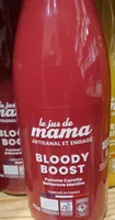 Bloody boost