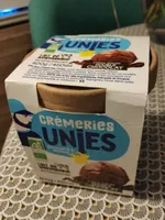 Crème Glacée DOUBLE CHOCOLAT