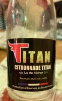 Citronnade Titan