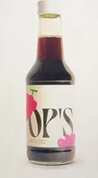 Jus de raisin Op’s